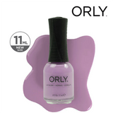 Orly Nail Lacquer Color Provence At Dusk 11ml