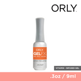 Orly Gel Fx Color 9ml Shades of Orange