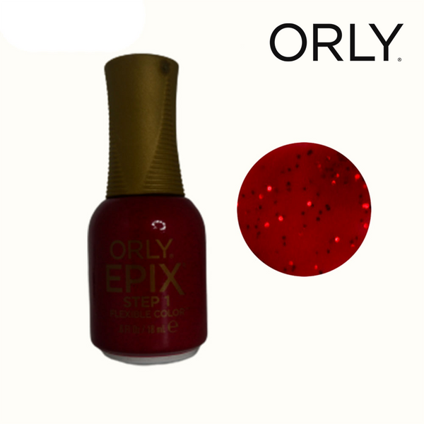 Orly Epix Color The Award Goes To 18ml
