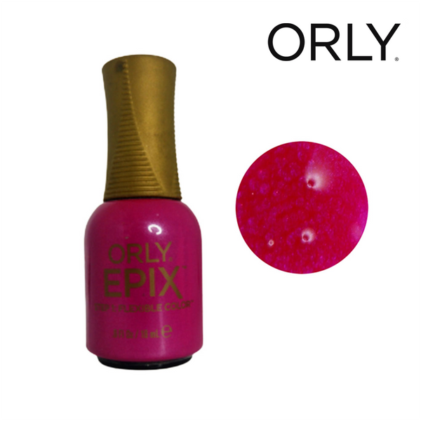 Orly Epix Color Last Call 18ml