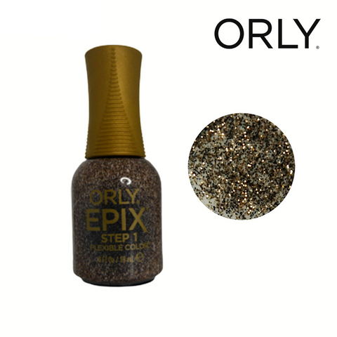 Orly Epix Color Party in the Hills 18ml