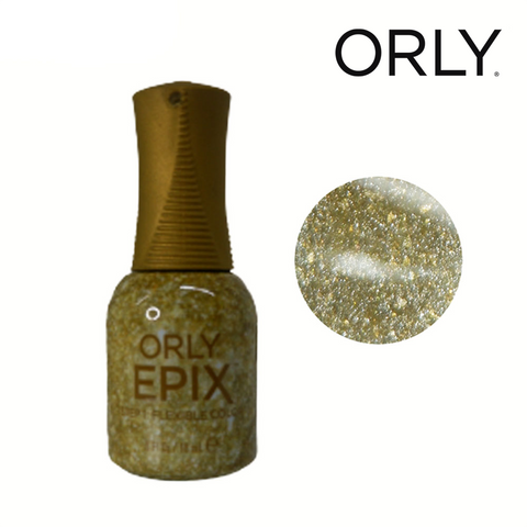 Orly Epix Color Tinseltown 18ml