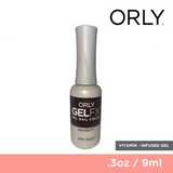Orly Gel Fx Color 9ml Shades of Red