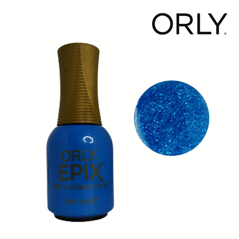 Orly Epix Color Cliffhanger 18ml