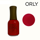 Orly Epix Color Take Two 18ml