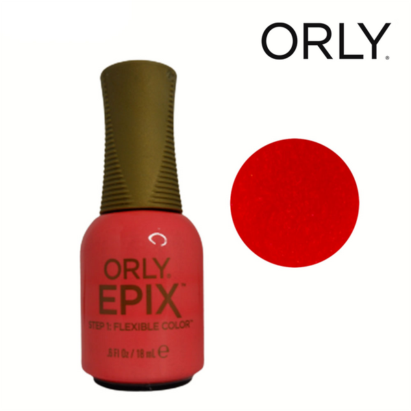 Orly Epix Color Improv 18ml