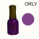 Orly Epix Launch Kits Such a Critic