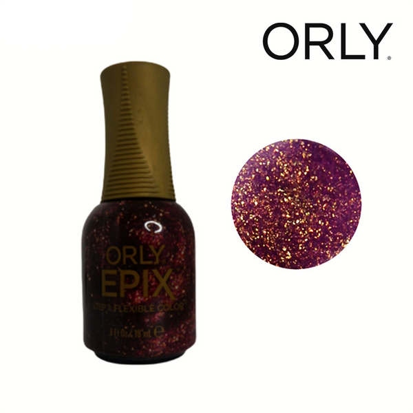 Orly Epix Color Leading Lady 18ml