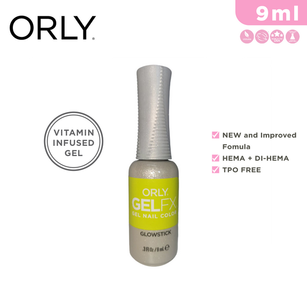 Orly Gel Fx Color Glowstick 9ml