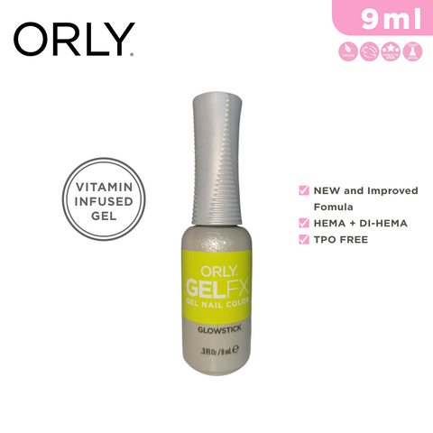 Orly Gel Fx Color Glowstick 9ml