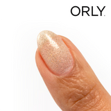 Orly Nail Lacquer Color Just An Illusion 18ml
