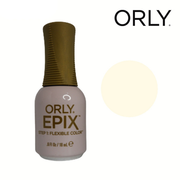 Orly Epix Color Hollywood Ending 18ml