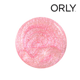 Orly Breathable Nail Lacquer Color Can't Jet Enough 18ml