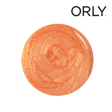 Orly Breathable Nail Lacquer Color Citrus Got Real 18ml