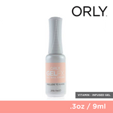 Orly Gel Fx Color Prelude to a Kiss 9ml