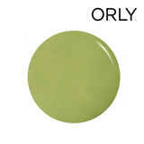 Orly Breathable Nail Lacquer Color Simply The Zest 18ml