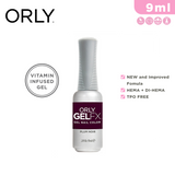 Orly Gel Fx Color Plum Noir 9ml