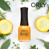 Orly Breathable Nail Lacquer Color Caught Off Guard 11ml