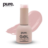Pure. Gel Premium Nail Color Strawberry Cream 15ml
