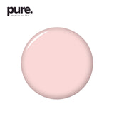 Pure. Gel Premium Nail Color Strawberry Cream 15ml