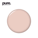 Pure. Gel Premium Nail Color Mocha 15ml