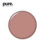 Pure. Gel Premium Nail Color Chocolate 15ml