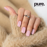 Pure. Gel Premium Nail Color Cotton Candy 15ml