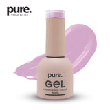 Pure. Gel Premium Nail Color Macaron 15ml