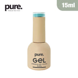 Pure. Gel Premium Nail Color Peppermint 15ml