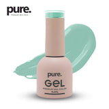 Pure. Gel Premium Nail Color Peppermint 15ml