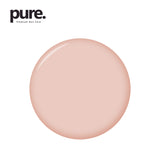 Pure. Gel Premium Nail Color Custard 15ml
