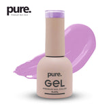 Pure. Gel Premium Nail Color Blueberry 15ml