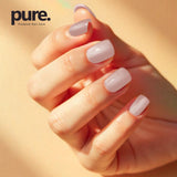 Pure. Gel Premium Nail Color Gelato 15ml
