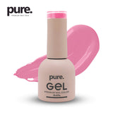 Pure. Gel Premium Nail Color Romance 15ml