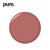 Pure. Gel Premium Nail Color Burning Desire 15ml