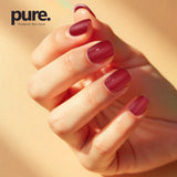 Pure. Gel Premium Nail Color Love Potion 15ml