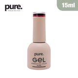 Pure. Gel Premium Nail Color Heart Breaker 15ml