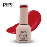 Pure. Gel Premium Nail Color Heart Breaker 15ml