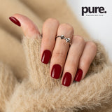 Pure. Gel Premium Nail Color Heart Breaker 15ml