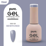 Pure. Gel Premium Nail Color Bewitched 15ml