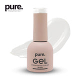 Pure. Gel Premium Nail Color Vanilla 15ml