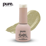 Pure. Gel Premium Nail Color The Milky Way 15ml