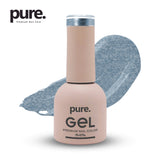 Pure. Gel Premium Nail Color Meteor 15ml