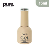 Pure. Gel Premium Nail Color Twilight 15ml