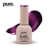 Pure. Gel Premium Nail Color Twilight 15ml