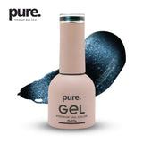 Pure. Gel Premium Nail Color Galaxy 15ml