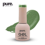 Pure. Gel Premium Nail Color Forest Spice 15ml