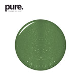 Pure. Gel Premium Nail Color Forest Spice 15ml