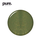 Pure. Gel Premium Nail Color Forest Spice 15ml