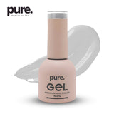 Pure. Gel Premium Nail Color Smoky Clove 15ml
